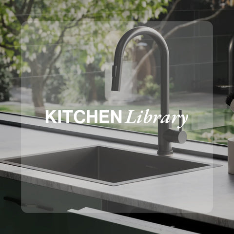 KitchenLibrary