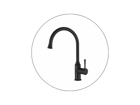 Gooseneck Mixers