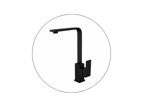 Square Mixers