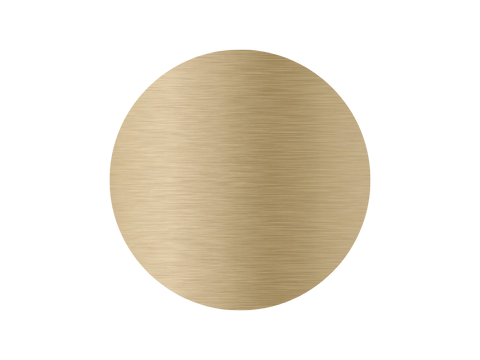 Brushed Bronze