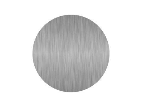 Brushed Chrome