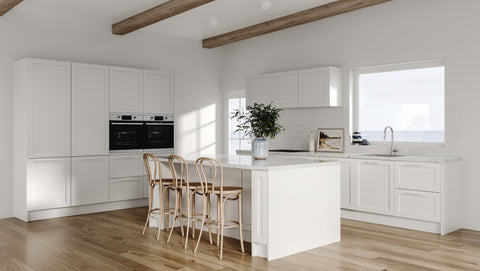 Jordan Kitchen