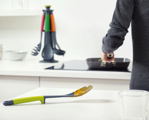 Elevate™ Carousel 6-piece Multicolour Utensil Set