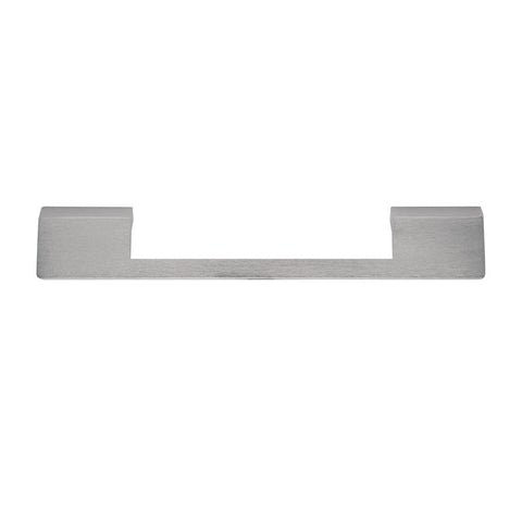 Furniture Handle Urban Finish: Chrome plated polishedChrome plated mattNickel plated brushed Hole centres: 192 mm Dimensions: 220 x 32 mm Note: Please order screws separately:022.35.225: 22mm Screws for use with all Häfele handles where panel thickness is