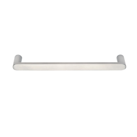 Furniture Handle Urban Finish: Matt brushed Hole centres: 96 mm288 mm Dimensions (mm): 108 x 30 mm298 x 35 mm Note: Please order screws separately:022.35.225: 22mm Screws for use with all Häfele handles where panel thickness is 16 - 18mm022.35.387: 38mm S