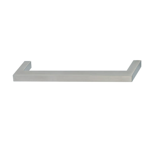 Furniture Handle Urban Finish: Matt brushed Hole centres: 160 mm288 mm Dimensions: 172 x 35 mm300 x 35 mm Note: Please order screws separately:022.35.225: 22mm Screws for use with all Häfele handles where panel thickness is 16 - 18mm022.35.387: 38mm Screw