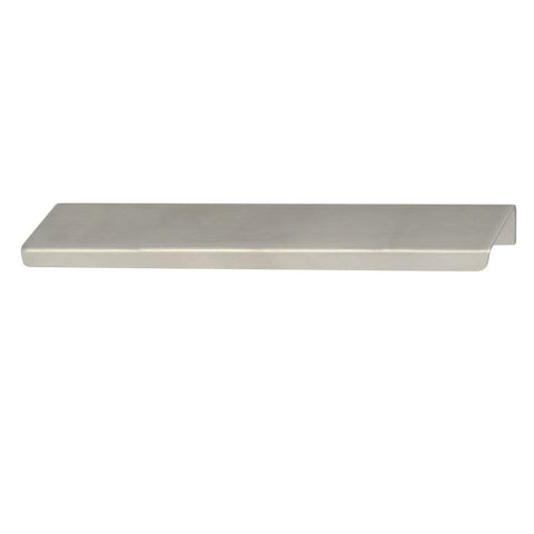 Furniture Handle Urban Finish: Matt brushed Hole centres: 12 mm80 mm180 mm280 mm Dimensions: 28 x 35 mm100 x 35 mm200 x 35 mm300 x 35 mm Note: Please order screws separately:022.35.225: 22mm Screws for use with all Häfele handles where panel thickness is