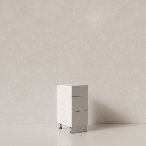 Floor Cabinet – Three Drawer