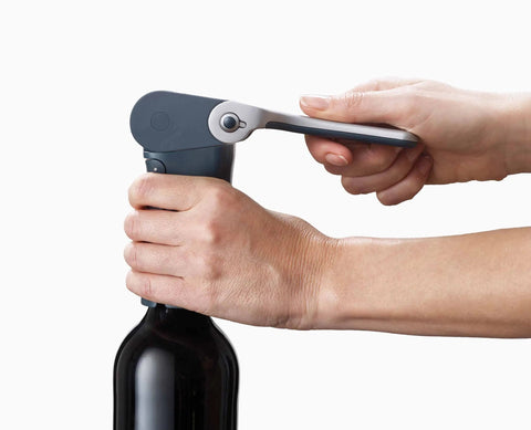 BarWise™ Compact Lever Corkscrew