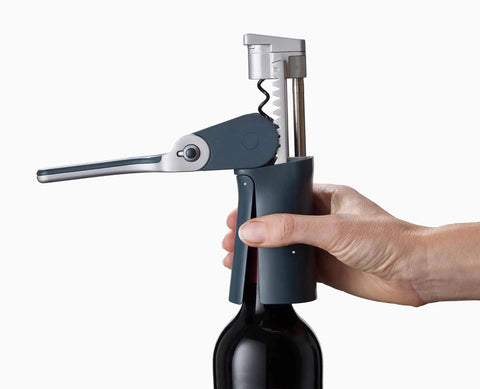 BarWise™ Compact Lever Corkscrew