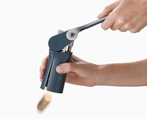BarWise™ Compact Lever Corkscrew