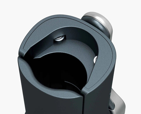 BarWise™ Compact Lever Corkscrew