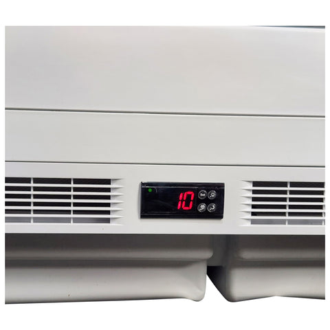 Schmick Integrated Under Counter Built In Freezer - Model Model MSF90