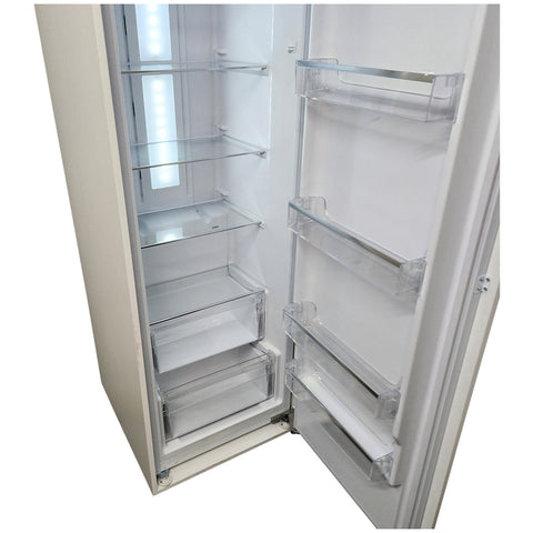 Schmick Integrated Upright Built In Fridge - Model MSL330