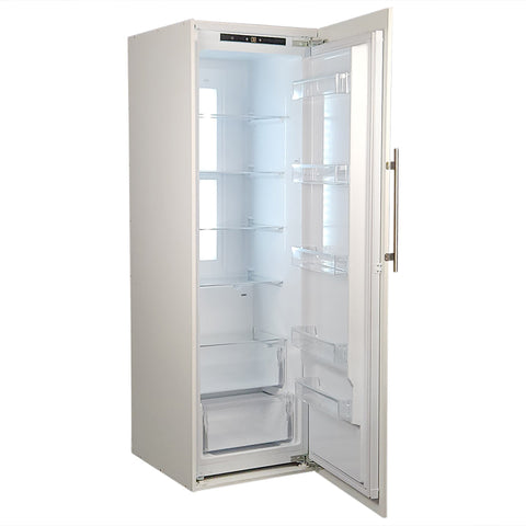 Schmick Integrated Upright Built In Fridge - Model MSL330