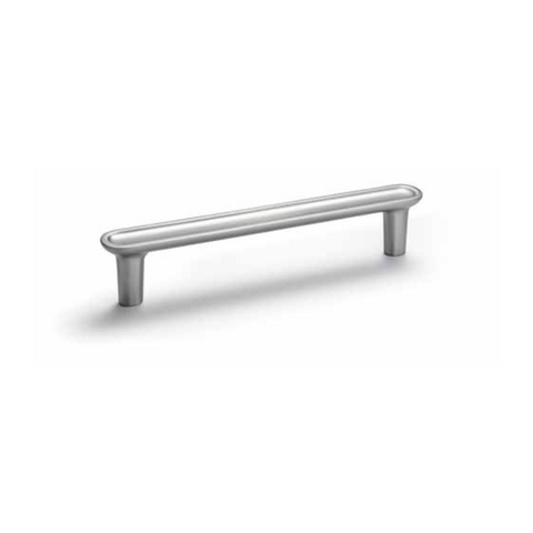 H2320 Cabinetry Handles, 4 sizes, 5 colours, Finish: Matt black Nickel plated, brushed Gold coloured brushed Graphite coloured Titanium coloured matt grey Hole Centres 96mm 128mm 160mm 192mm Dimensions: 118 x 29mm 150 x 29mm 182 x 29mm 214 x 29mm Note: Pl