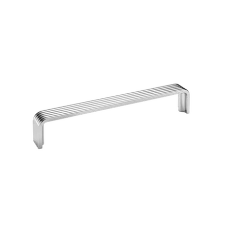 H2345 Cabinetry Handles, 2 sizes, 2 colours, Finish: Gold bronzed coloured Polished chrome plated Antique brass plated, brushed Hole Spacing 128mm 160mm Dimensions: 136 x 29mm 168 x 29mm Note: Please order screws separately:022.35.225: 22mm Screws for use