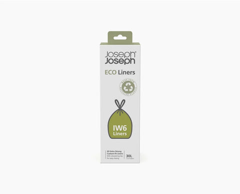 Totem Max 60L Grey Waste & Recycling Bin Starter Set