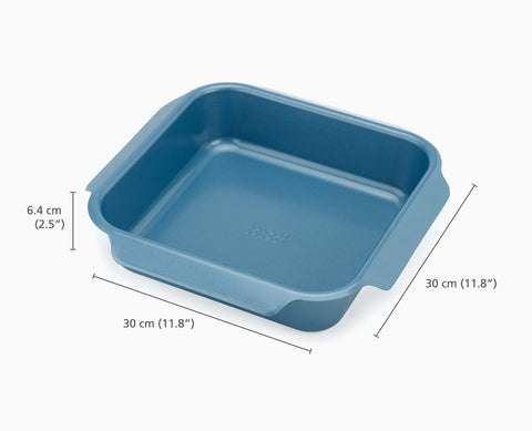 Nest™ Oven Non-stick Medium Blue Roasting Tray