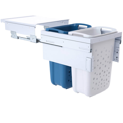 Hailo Laundry Carrier 45