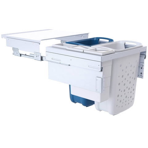 Hailo Laundry Carrier 60