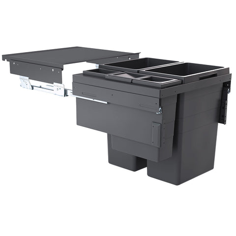 Hailo Euro Cargo ST60