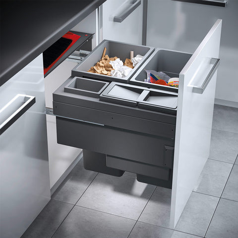 Hailo Euro Cargo ST60