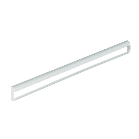Classic Towel Rail - Cover Function: To cover classic towel rail runner Hafele