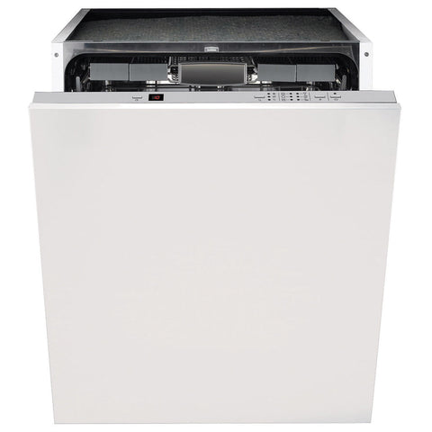 60cm Integrated Dishwasher