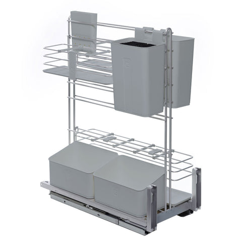 Cooking Agent Pull-Out