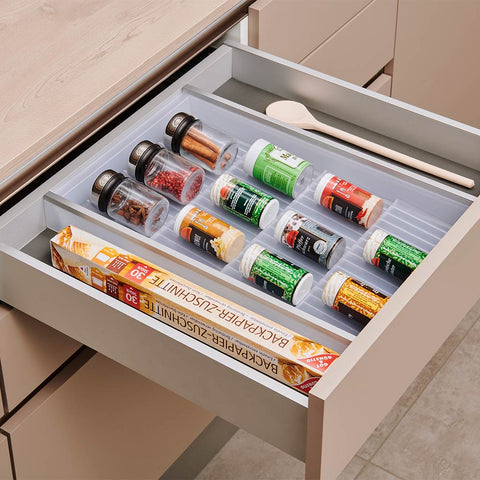 Cuisio Spice Jar Insert