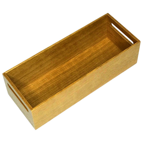 Fineline MosaiQ Storage Box | 2 Finishes