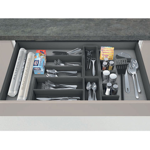 Connect Drawer Insert - Connect A