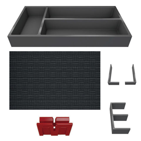 Connect Drawer Insert - Connect A