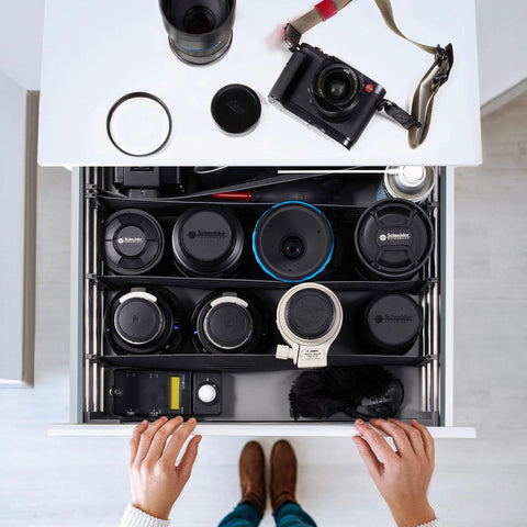 Spaceflexx Drawer Insert