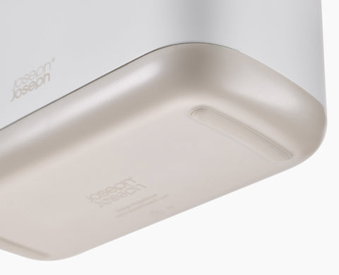 Matt Ecru Bathroom Set