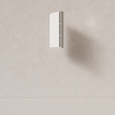 Overhead Cabinet – Tall – Single Door – Right Hinge