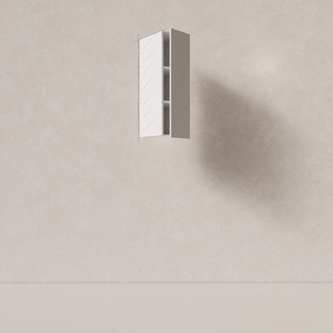 Overhead Cabinet – Tall – Single Door – Right Hinge
