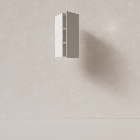 Overhead Cabinet – Tall – Single Door – Right Hinge