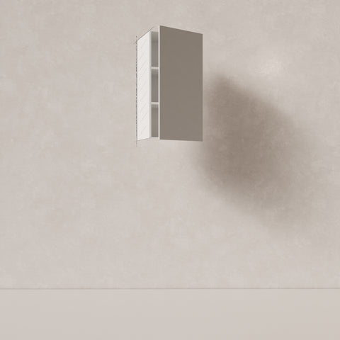 Overhead Cabinet – Tall – Single Door – Right Hinge