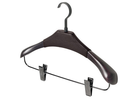 Night Women Suit Hanger External Dimensions (W x D x H): 400 x 293 mm Finish: Elephant GreyFlax Greg NOTE: Available 4-6 weeks from order placement. Hafele