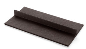 Night Divider Tray Moka Brown Dimensions: 262mm x 136mm Finish: Moka Brown NOTE: Available 4-6 weeks from order placement. Hafele