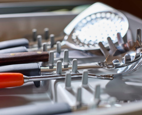 DrawerStore™ Expanding Utensil & Gadget Organiser