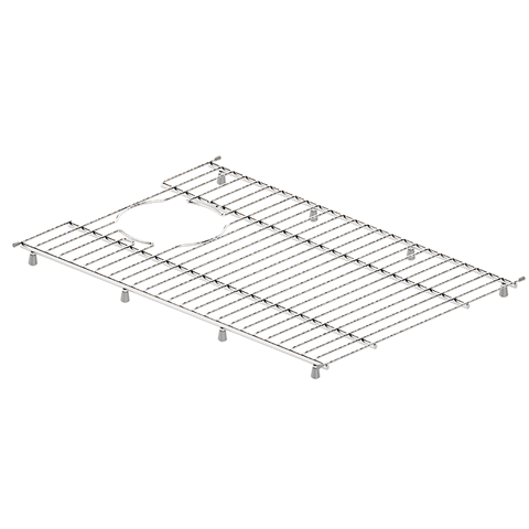 G2 Stainless Steel Grid