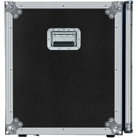 Speaker Amp Design Mini Bar Fridge - Customise The Logo-Message No Charge - A Great Gift Idea! - Model BC46B2-AMP
