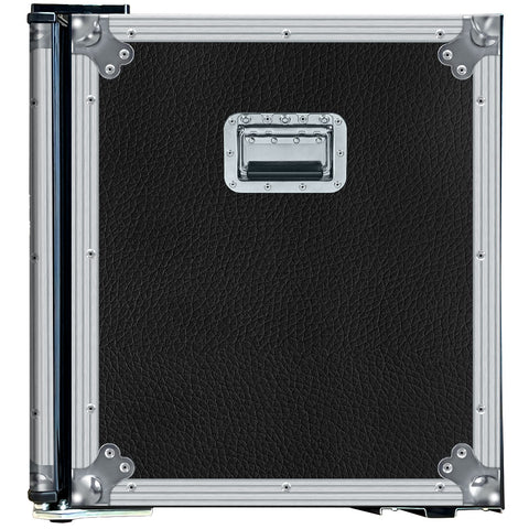 Speaker Amp Design Mini Bar Fridge - Customise The Logo-Message No Charge - A Great Gift Idea! - Model BC46B2-AMP