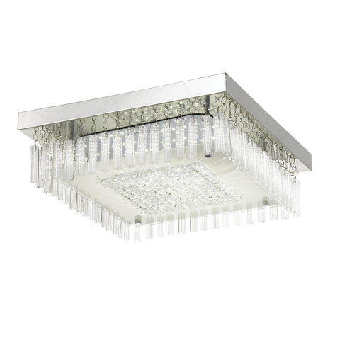 ANDELA SQUARE 30w LED OYSTER