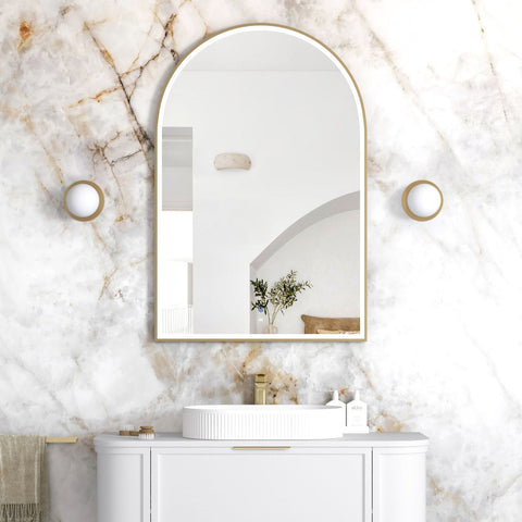 ARCHIE LED Mirror 1200x800mm