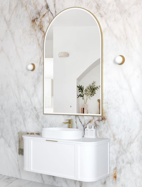 ARCHIE LED Mirror 1500x1000mm