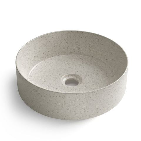 ARTIS 88 Carbon Grey Basin (Round: 355x355x120)